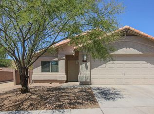 1471 N Old Ranch Rd, Tucson, AZ 85745