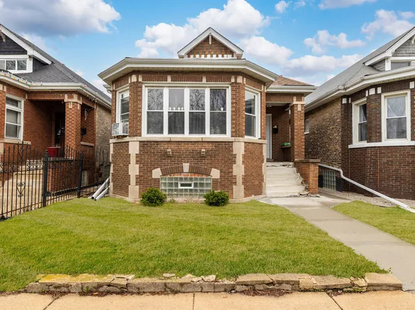 6455 S California Ave, Chicago, IL 60629