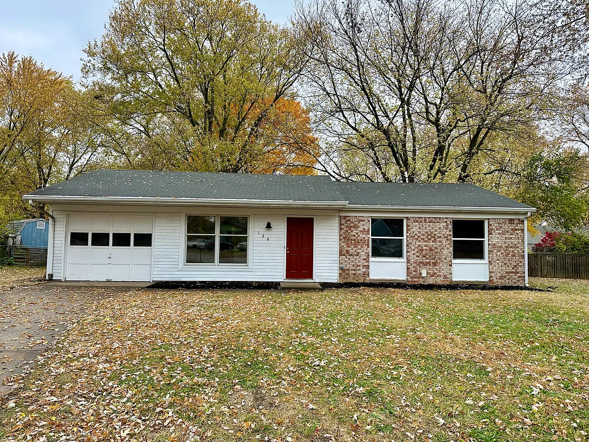 Building Photo - 120 Cavalry Ct