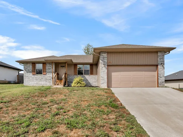 633 S Southgate Drive, Nixa, MO 65714
