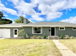 3405 Badger Ave SW, Wyoming, MI 49509