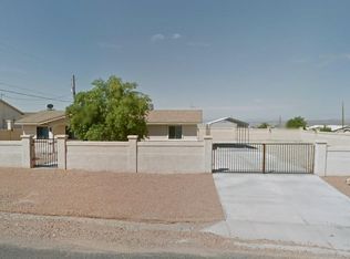 1465 Avalon Ave, Lake Havasu City, AZ 86404