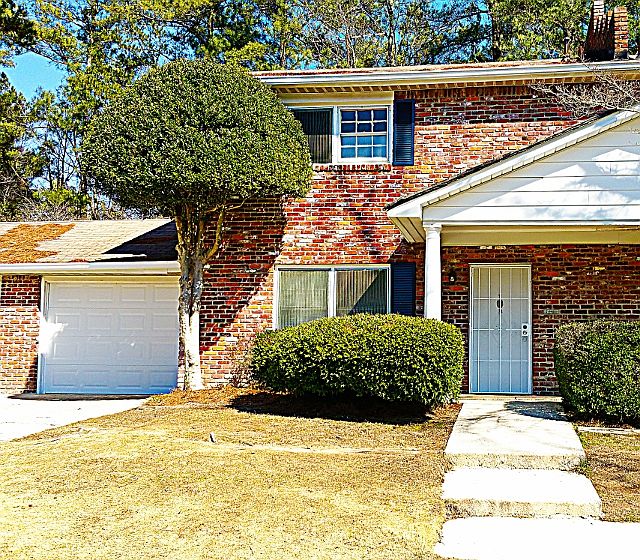 1st image of 4500 Shannon Blvd Unit 7D