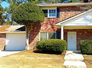 4500 Shannon Blvd UNIT 7D, Union City, GA 30291