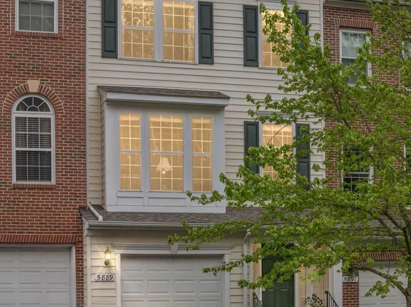 5889 Ausable Way, Centreville, VA 20121