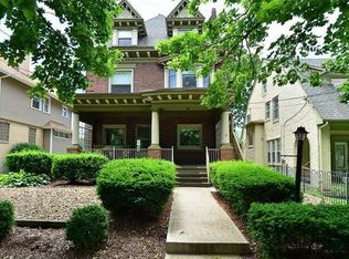 5858 Burchfield Ave #3, Pittsburgh, PA 15217