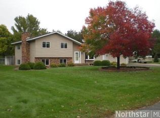 306 Pine Ridge Rd, Sartell, MN 56377