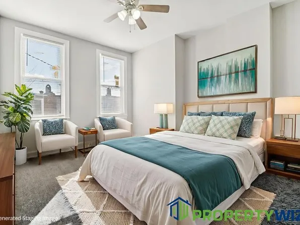 1329 Herkimer St, Baltimore, MD 21223