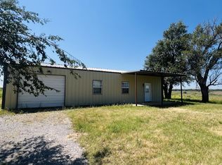 201481 E County Road 43, Woodward, OK 73801
