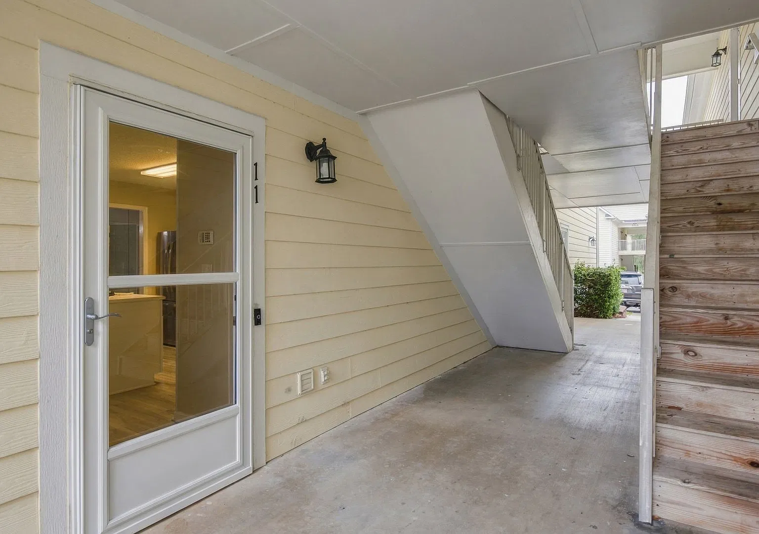 Quiet, Convenient 3BR/2BA Condo Near UNCW & I-40 — Photo 2