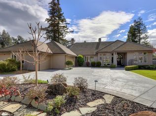 44457 Clubhouse Dr, El Macero, CA