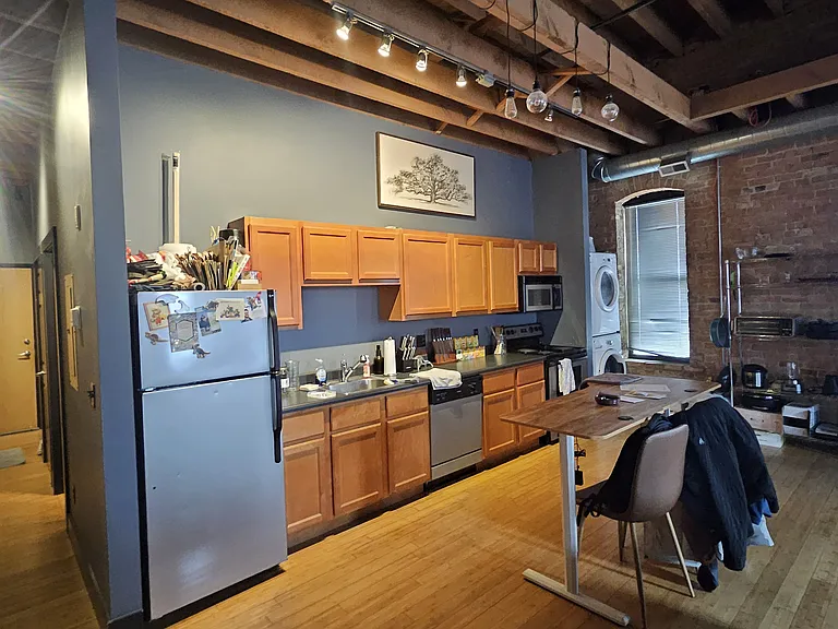 329 S Washington Sq #LOFT D — Photo 6