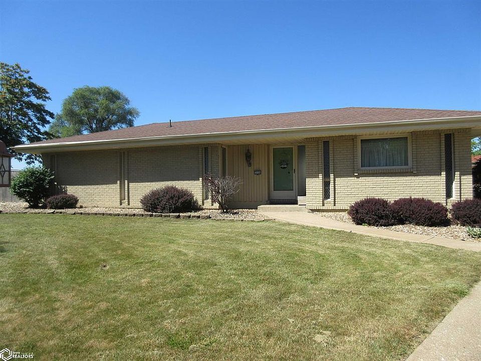 2006 Logan Dr, Keokuk, IA 52632 Zillow
