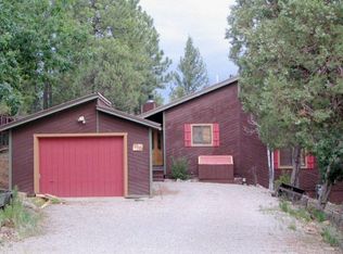 104 Monicas Ct, Ruidoso, NM 88345