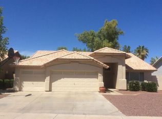 1506 E Bruce Ave, Gilbert, AZ 85234