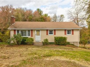 30 Slocum Rd, Hebron, CT 06248