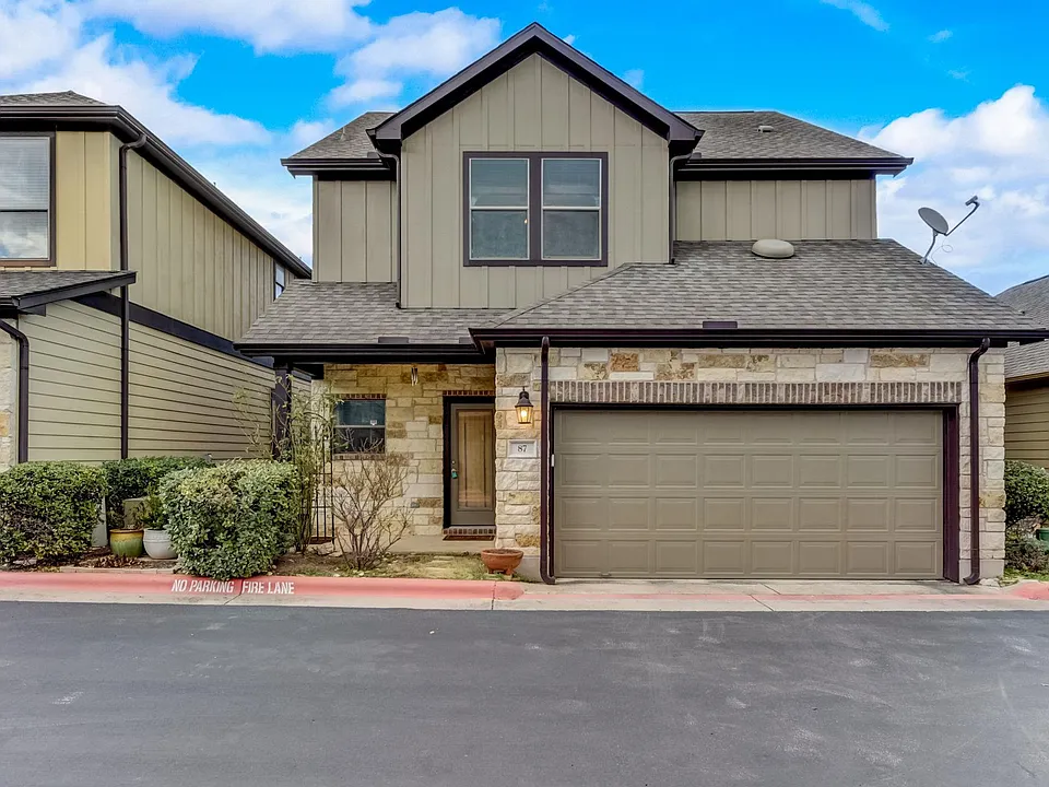 11400 W Parmer Ln #87