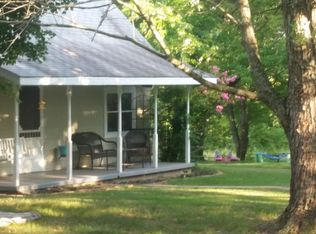 17791 S 4210th Rd, Claremore, OK 74017