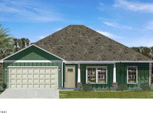 3880 Red Deer Cir, Panama City, FL 32404