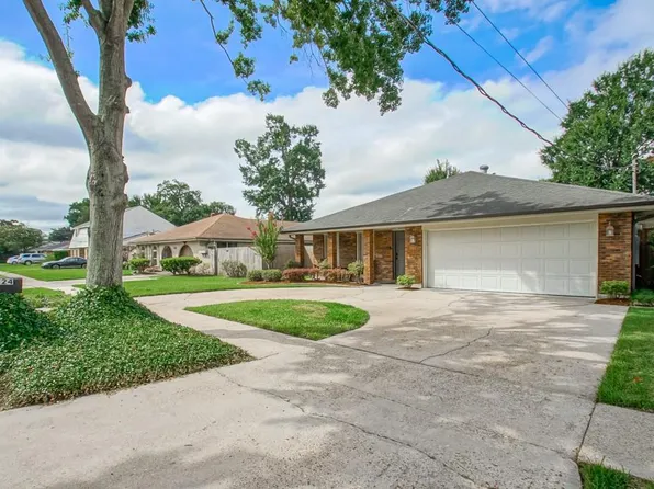 8724 Melrose Ln, River Ridge, LA 70123