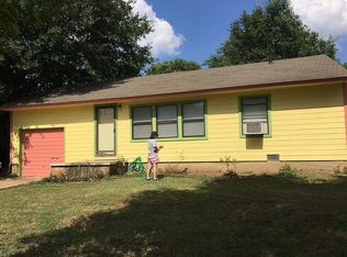 1823 N Oswego Ave, Tulsa, OK 74115