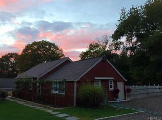 193 Salem Rd #193A, Pound Ridge, NY 10576