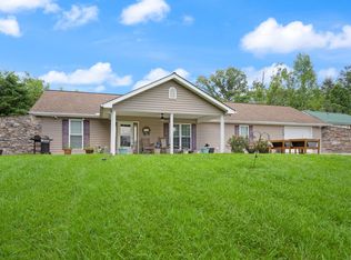222 Hightop Rd, Corbin, KY 40701