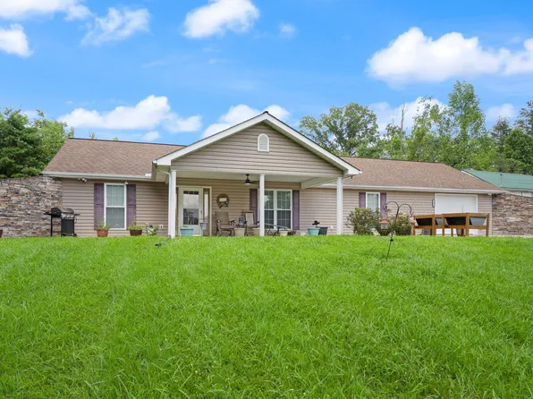 222 Hightop Rd, Corbin, KY 40701