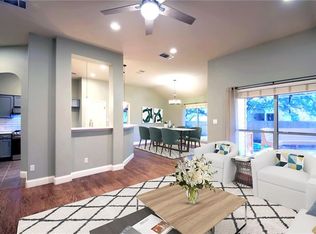 4900 Tiger Lily Way, Austin, TX 78739