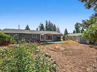 29425 34th Ave S, Auburn, WA 98001