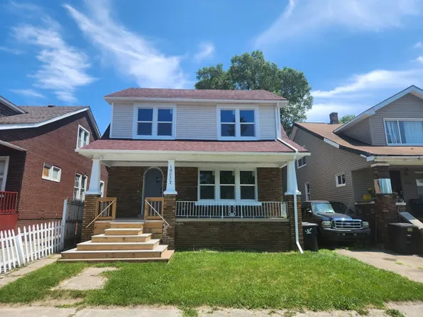 (undisclosed Address), Detroit, MI 48234