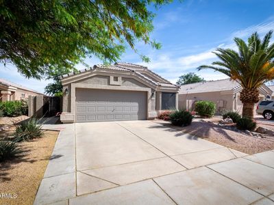 1636 W Kesler Ln, Chandler, AZ, 85224