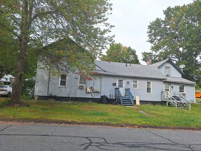 51-51 Place Ter #53, Greenfield, MA, 01301