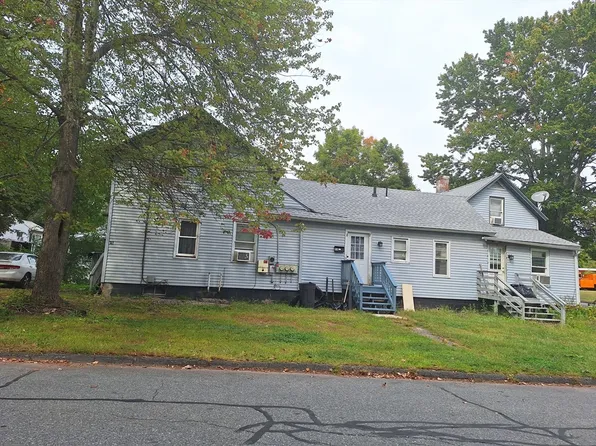 51-51 Place Ter #53, Greenfield, MA 01301