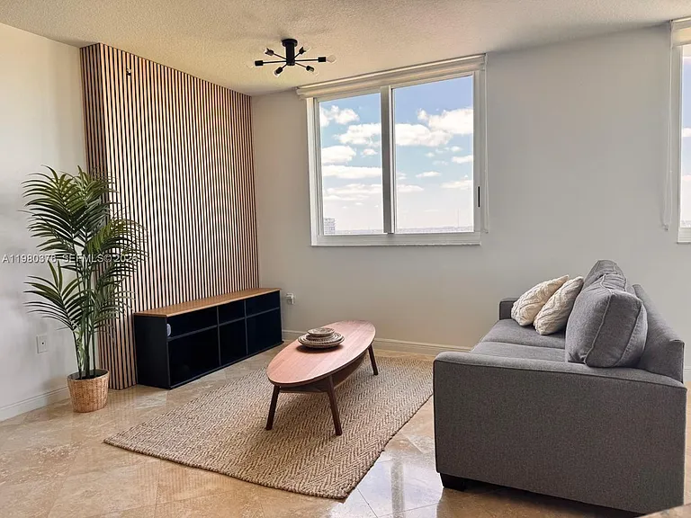 1745 Hallandale Beach Blvd #2302W — Photo 7