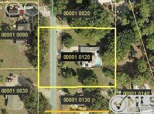 16590 Garden Blvd, Cape Coral, FL 33909