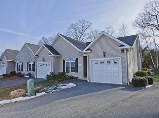 164 Canterbury Way, West Springfield, MA 01089