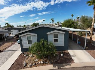 2000 S Apache Rd #277, Buckeye, AZ 85326