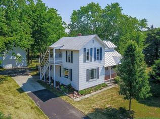 745 Foreman St SE, Lowell, MI 49331