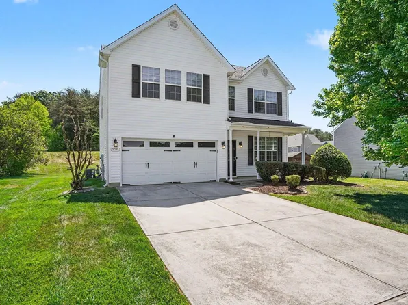 518 Macgregor Dr, Burlington, NC 27217