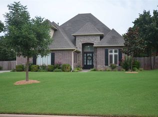 4102 Woodland Trails Dr, Stillwater, OK 74074
