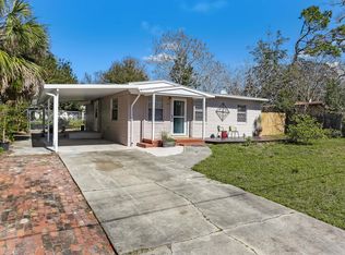 6723 Ector Rd, Jacksonville, FL 32211