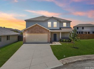 7910 Brinson Ct, Converse, TX 78109