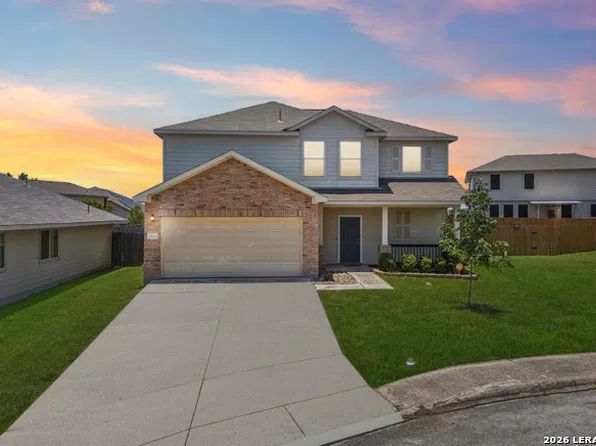 7910 Brinson Ct, Converse, TX 78109