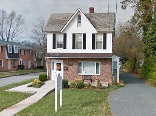 38 East Broadway, Bel Air, MD 21014