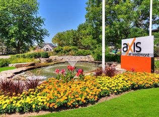 Axis at Westmont, Westmont, IL 60559