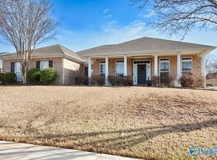 132 Bellingham Dr, Madison, AL 35758
