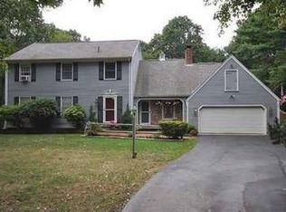 140 Narrow Ln, Exeter, RI 02822