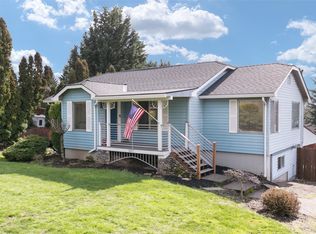 207 NW 99th St, Vancouver, WA 98665