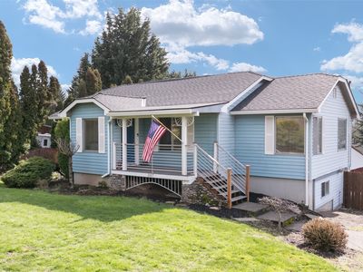 207 NW 99th Street, Vancouver, WA, 98665
